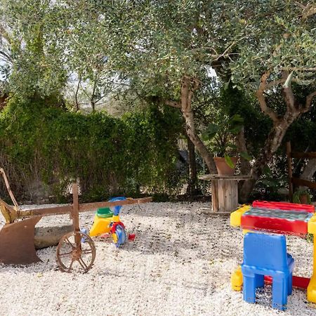 Sardegna "Ri-Ale" A Due Passi Dal Mare Bari Sardo - Ogliastra - Cod Iun Q8596 Villa Екстериор снимка