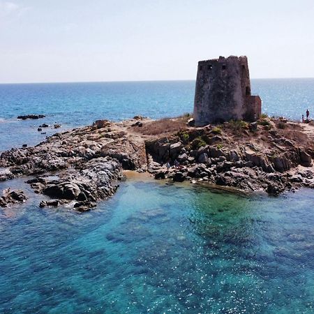 Sardegna "Ri-Ale" A Due Passi Dal Mare Bari Sardo - Ogliastra - Cod Iun Q8596 Villa Екстериор снимка