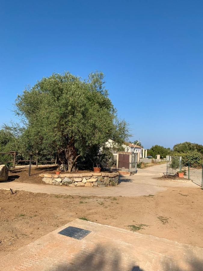 Sardegna "Ri-Ale" A Due Passi Dal Mare Bari Sardo - Ogliastra - Cod Iun Q8596 Villa Екстериор снимка