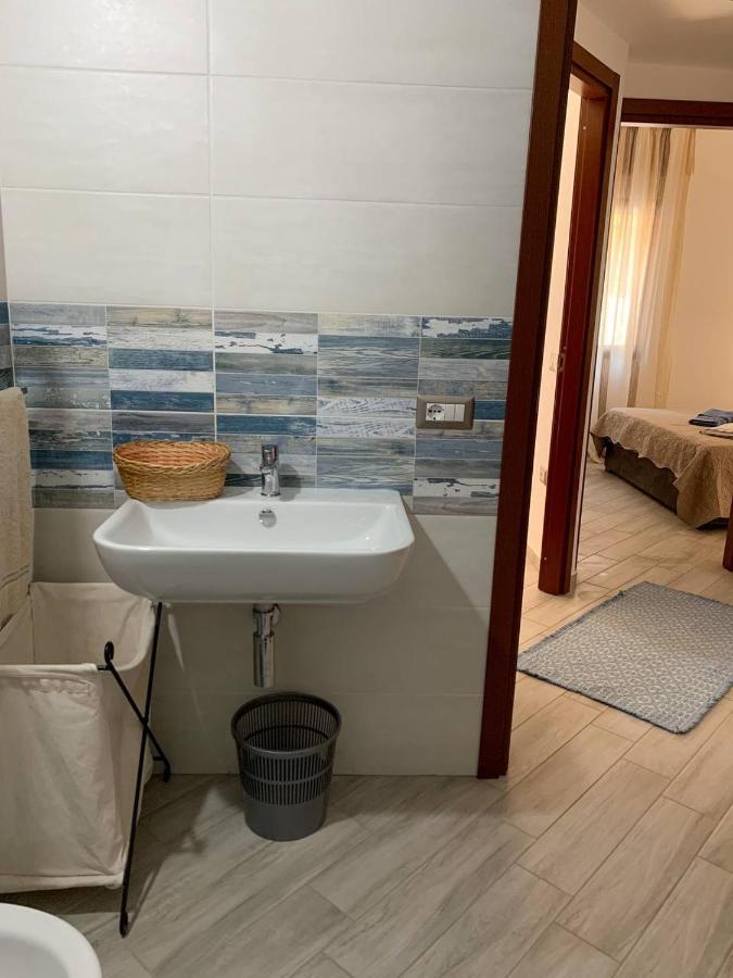 Sardegna "Ri-Ale" A Due Passi Dal Mare Bari Sardo - Ogliastra - Cod Iun Q8596 Villa Екстериор снимка