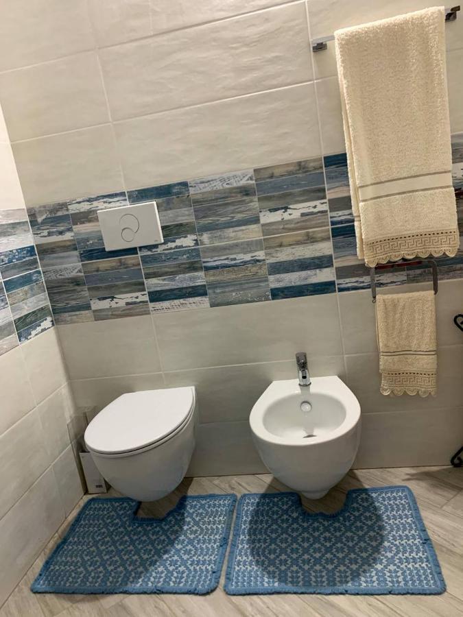Sardegna "Ri-Ale" A Due Passi Dal Mare Bari Sardo - Ogliastra - Cod Iun Q8596 Villa Екстериор снимка