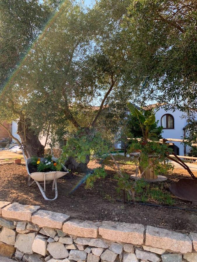 Sardegna "Ri-Ale" A Due Passi Dal Mare Bari Sardo - Ogliastra - Cod Iun Q8596 Villa Екстериор снимка