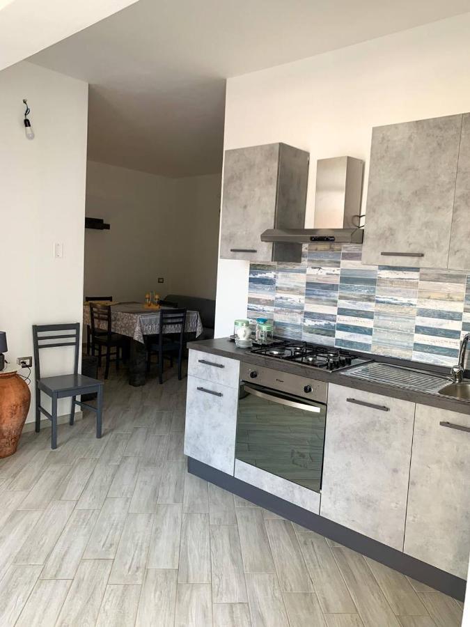 Sardegna "Ri-Ale" A Due Passi Dal Mare Bari Sardo - Ogliastra - Cod Iun Q8596 Villa Екстериор снимка