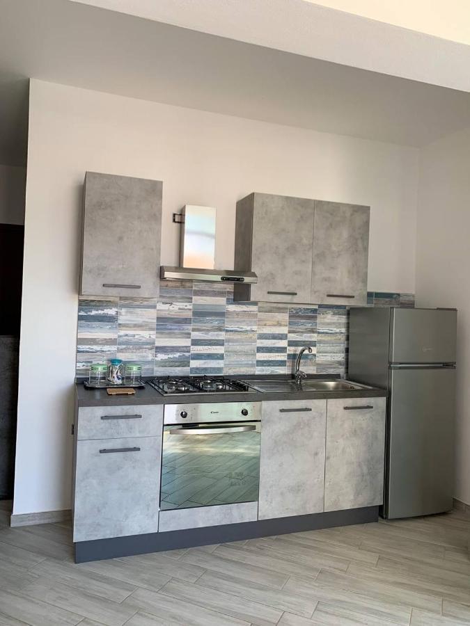 Sardegna "Ri-Ale" A Due Passi Dal Mare Bari Sardo - Ogliastra - Cod Iun Q8596 Villa Екстериор снимка