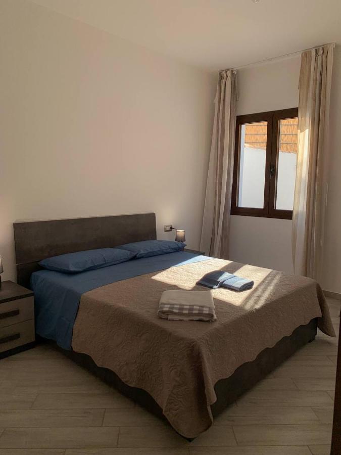 Sardegna "Ri-Ale" A Due Passi Dal Mare Bari Sardo - Ogliastra - Cod Iun Q8596 Villa Екстериор снимка