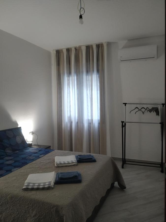 Sardegna "Ri-Ale" A Due Passi Dal Mare Bari Sardo - Ogliastra - Cod Iun Q8596 Villa Екстериор снимка