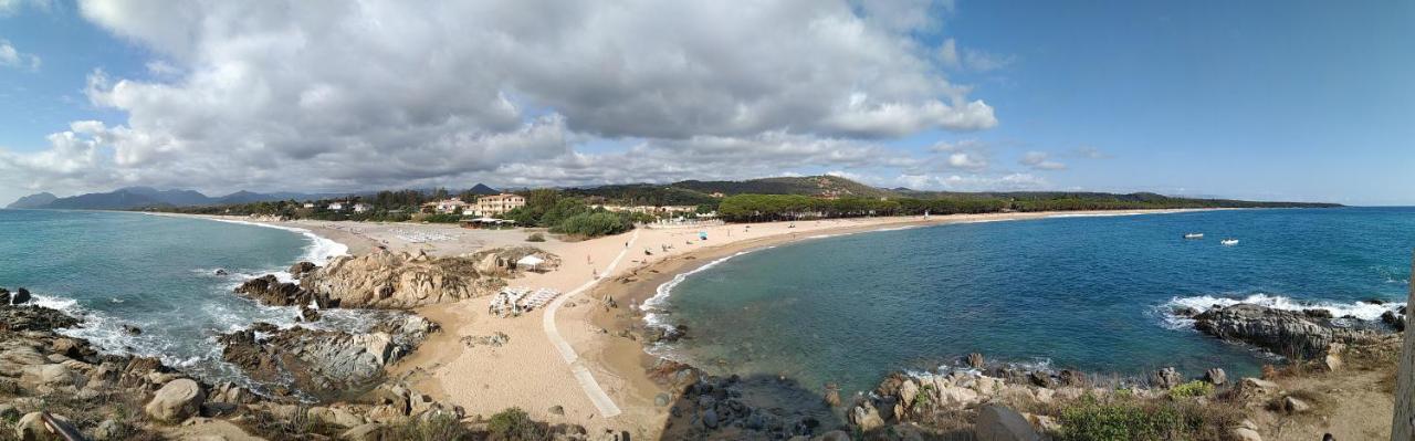 Sardegna "Ri-Ale" A Due Passi Dal Mare Bari Sardo - Ogliastra - Cod Iun Q8596 Villa Екстериор снимка