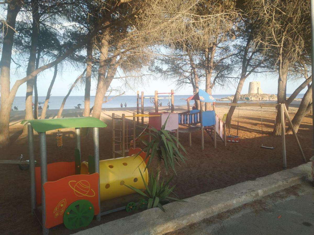 Sardegna "Ri-Ale" A Due Passi Dal Mare Bari Sardo - Ogliastra - Cod Iun Q8596 Villa Екстериор снимка