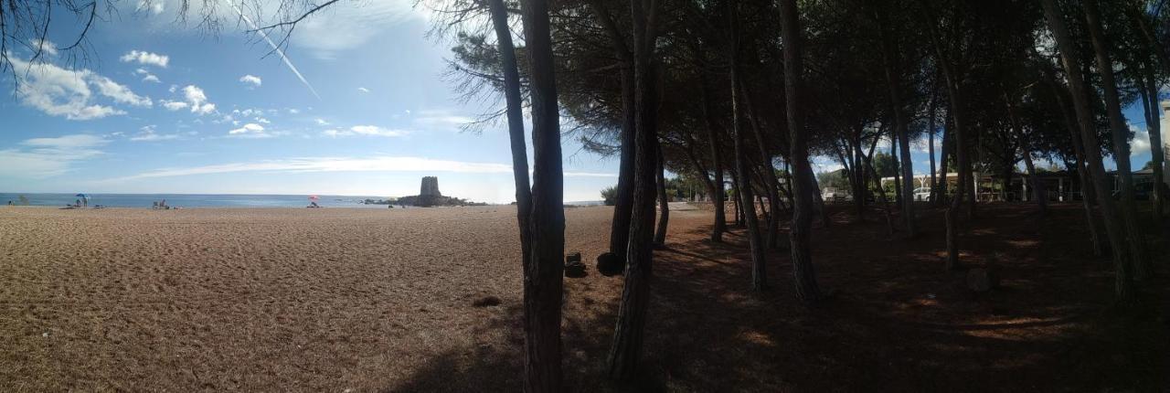 Sardegna "Ri-Ale" A Due Passi Dal Mare Bari Sardo - Ogliastra - Cod Iun Q8596 Villa Екстериор снимка