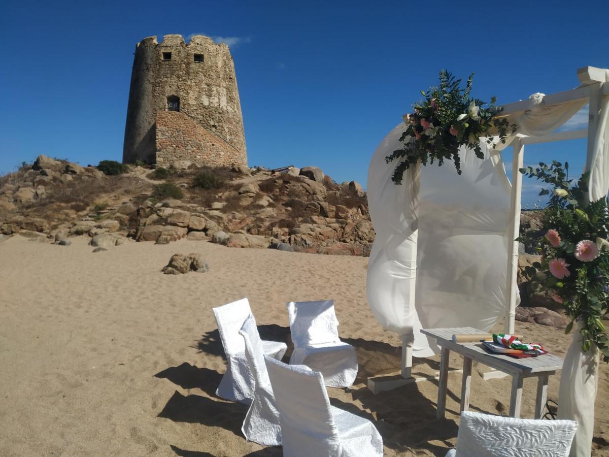 Sardegna "Ri-Ale" A Due Passi Dal Mare Bari Sardo - Ogliastra - Cod Iun Q8596 Villa Екстериор снимка