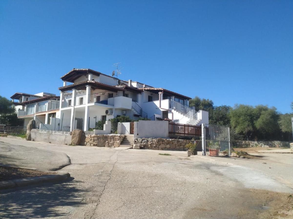 Sardegna "Ri-Ale" A Due Passi Dal Mare Bari Sardo - Ogliastra - Cod Iun Q8596 Villa Екстериор снимка
