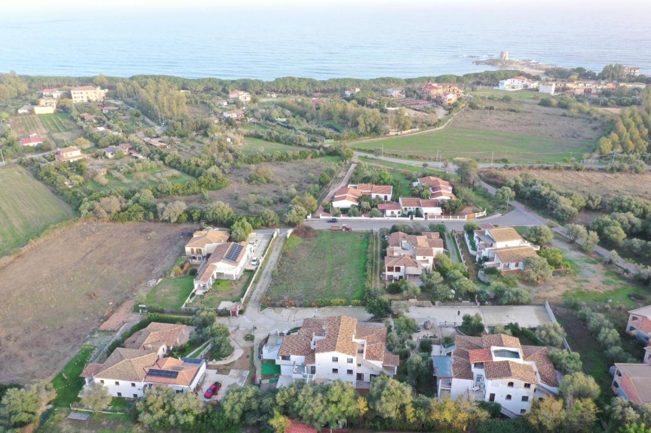 Sardegna "Ri-Ale" A Due Passi Dal Mare Bari Sardo - Ogliastra - Cod Iun Q8596 Villa Екстериор снимка