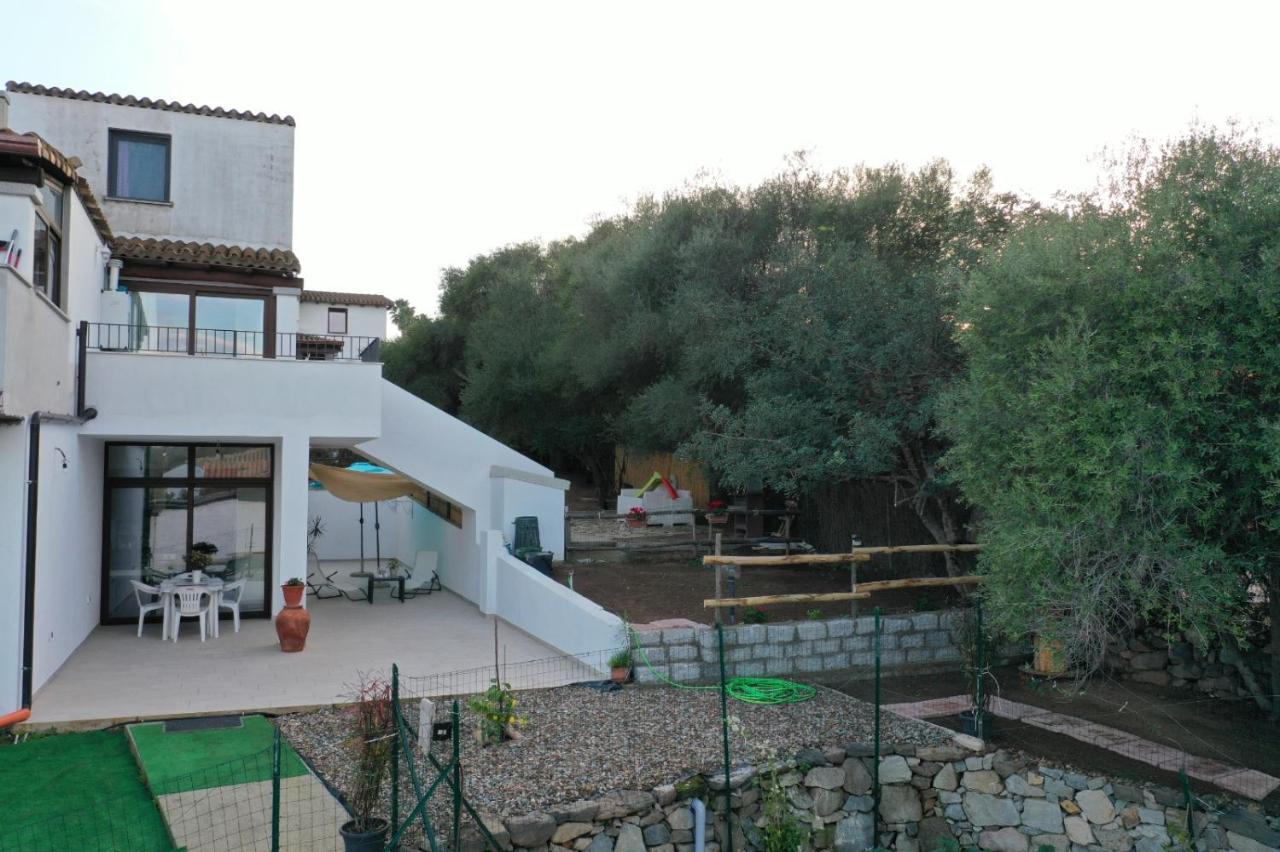 Sardegna "Ri-Ale" A Due Passi Dal Mare Bari Sardo - Ogliastra - Cod Iun Q8596 Villa Екстериор снимка
