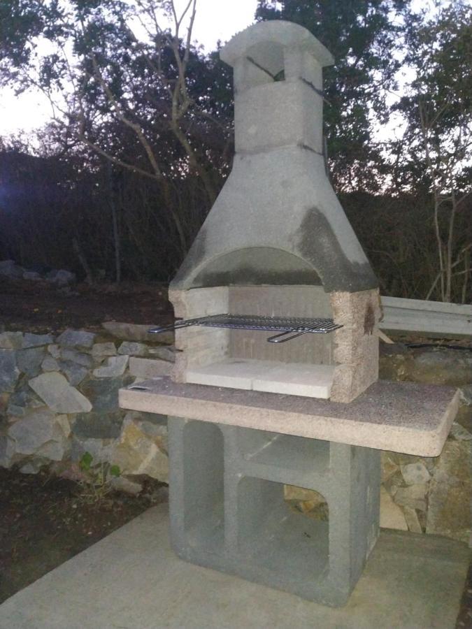 Sardegna "Ri-Ale" A Due Passi Dal Mare Bari Sardo - Ogliastra - Cod Iun Q8596 Villa Екстериор снимка