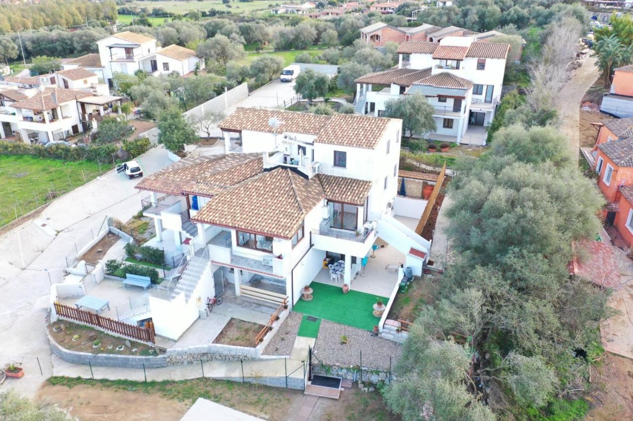 Sardegna "Ri-Ale" A Due Passi Dal Mare Bari Sardo - Ogliastra - Cod Iun Q8596 Villa Екстериор снимка