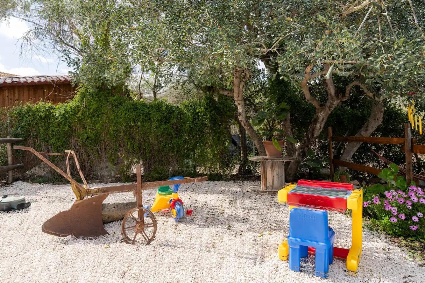 Sardegna "Ri-Ale" A Due Passi Dal Mare Bari Sardo - Ogliastra - Cod Iun Q8596 Villa Екстериор снимка